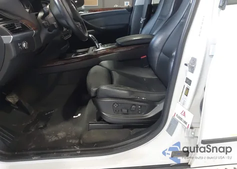 2010 BMW X5 xDrive35D from USA, damaged, VIN 5UXFF0C59ALT85511